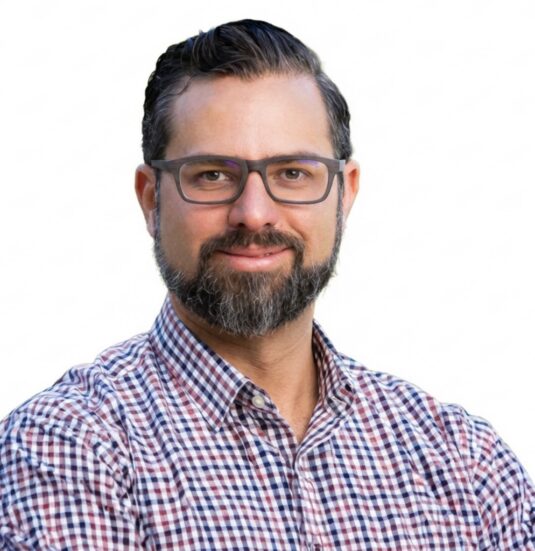 Dan Gurman